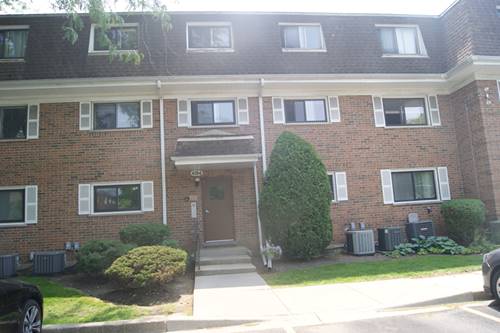 4184 Cove Unit D, Glenview, IL 60025