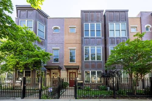 3457 N Whipple, Chicago, IL 60618
