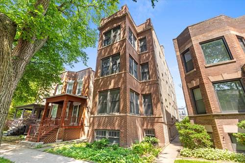2442 W Wilson, Chicago, IL 60625