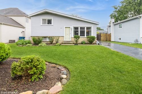 566 W Babcock, Elmhurst, IL 60126