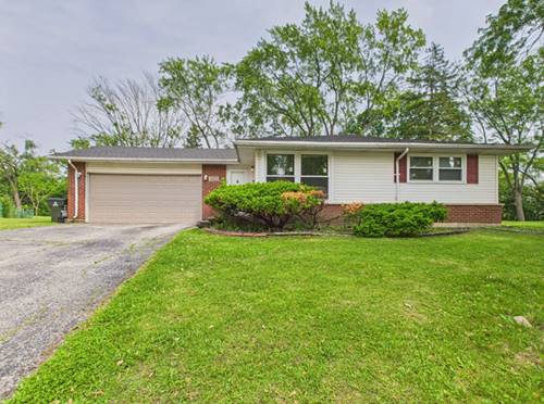3217 Woodworth, Hazel Crest, IL 60429