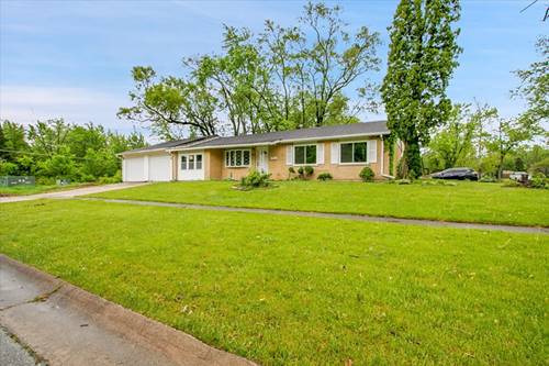 549 Allen, University Park, IL 60484