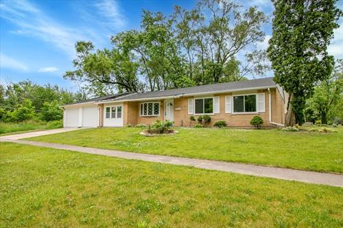549 Allen, University Park, IL 60484