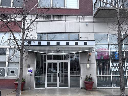 6 S Laflin Unit 920, Chicago, IL 60607