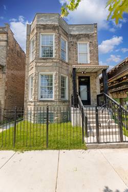 1940 S Ridgeway Unit 2, Chicago, IL 60623