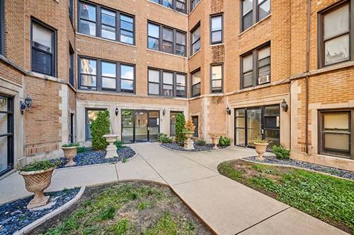 5457 S Everett Unit 3A, Chicago, IL 60615