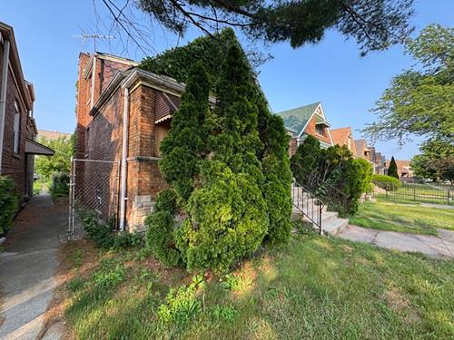 8371 S Baltimore, Chicago, IL 60617