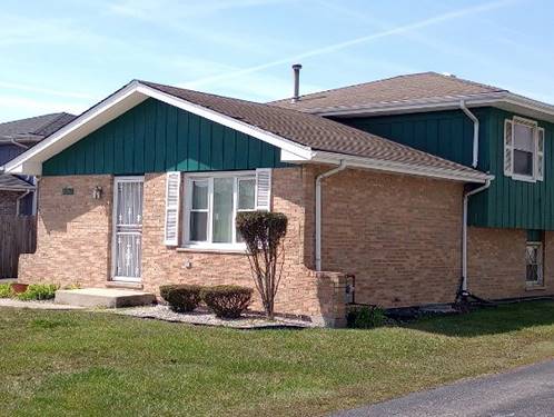 14512 Oakley, Dixmoor, IL 60426