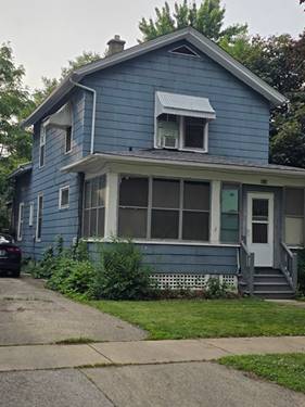565 S Lasalle, Aurora, IL 60505
