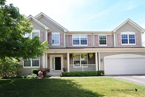 2467 W Autumn, Round Lake, IL 60073