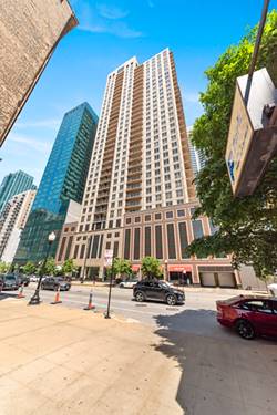 1111 S Wabash Unit 1909, Chicago, IL 60605