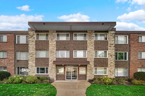 10210 Washington Unit 311, Oak Lawn, IL 60453