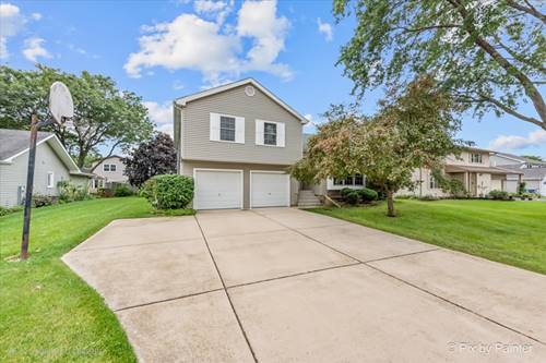 474 Briarcliff, Bartlett, IL 60103