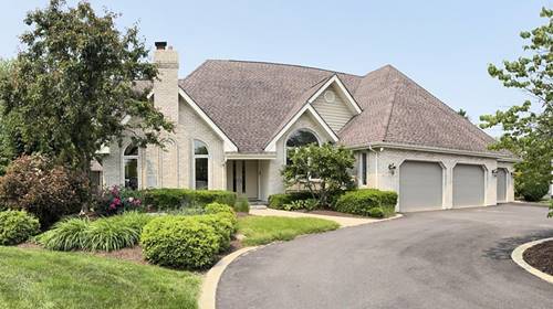 10652 Lexington, Frankfort, IL 60423