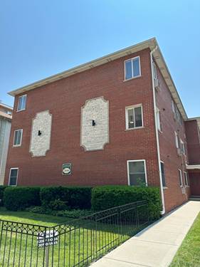 7444 Washington Unit 4, Forest Park, IL 60130