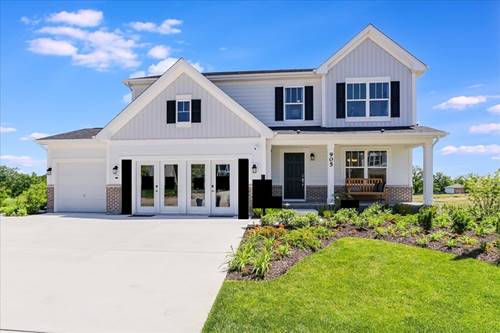 905 Mildred, Marengo, IL 60152