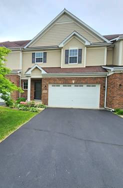 2003 Magenta, Algonquin, IL 60102