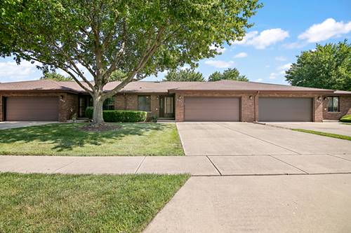 895 Shagbark Unit 44C, New Lenox, IL 60451