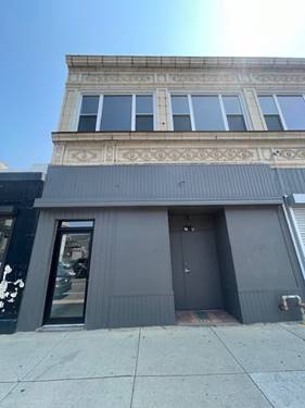 1719 W Chicago Unit 4, Chicago, IL 60622