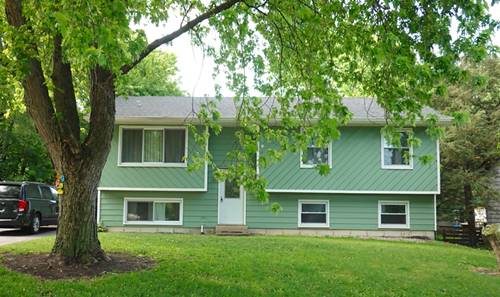 505 Woodmoor, Round Lake Beach, IL 60073