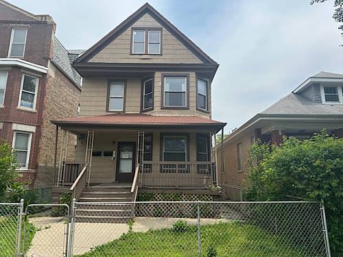 4131 N Monticello, Chicago, IL 60618