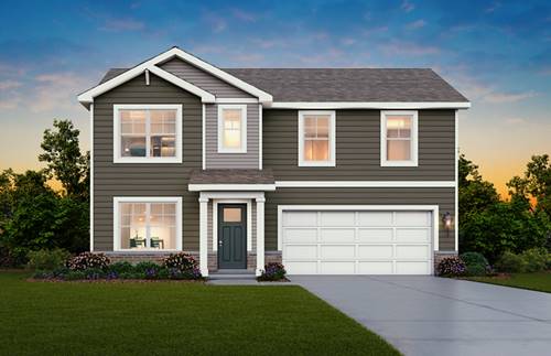 3706 Stockton, Joliet, IL 60436