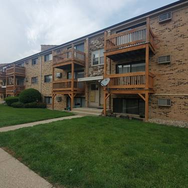 5117 N East River Unit 1A, Chicago, IL 60656