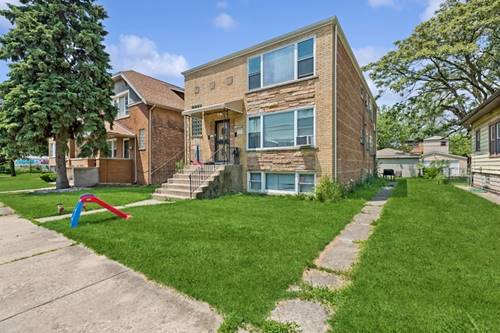 13940 S State, Riverdale, IL 60827