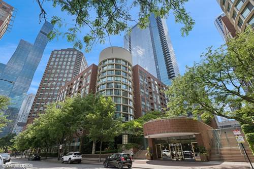 440 N Mcclurg Unit 1107, Chicago, IL 60611