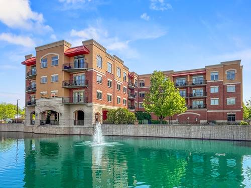 1200 N Foxdale Unit 312, Addison, IL 60101