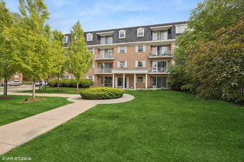 415 Wesley Unit 45, Oak Park, IL 60302