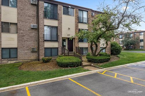 174 Dunteman Unit 202, Glendale Heights, IL 60139