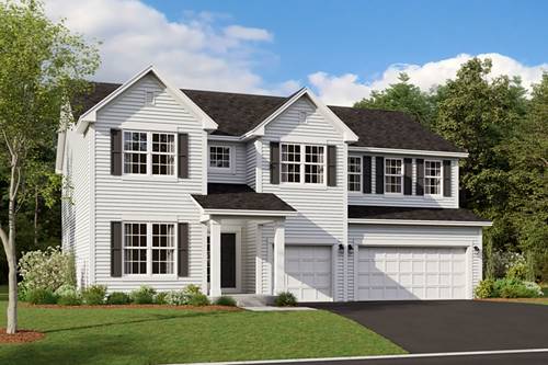 10784 Saxony, Huntley, IL 60142