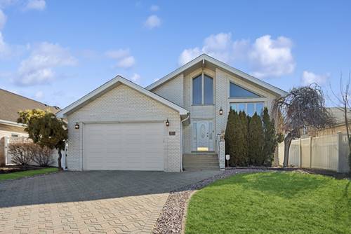 7505 Blazer, Justice, IL 60458