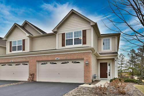 147 Birch Unit 147, St. Charles, IL 60175