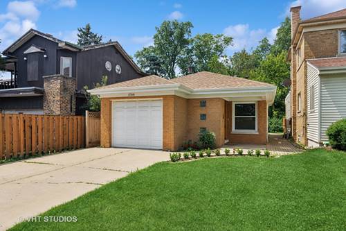 5768 N Lacey, Chicago, IL 60646