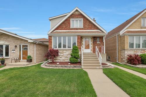5531 S Mcvicker, Chicago, IL 60638