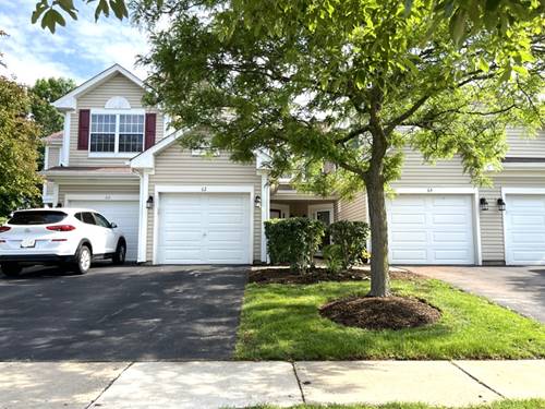 62 Harvest Gate, Lake In The Hills, IL 60156