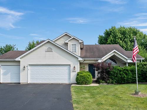 1605 Iles, Belvidere, IL 61008