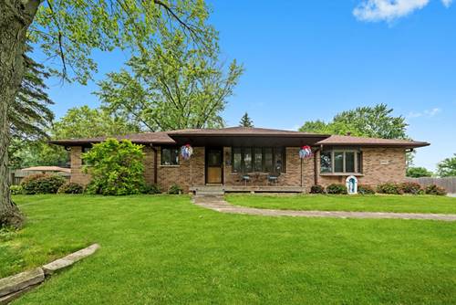 8950 S 84th, Hickory Hills, IL 60457