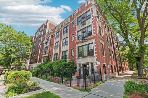 5143 S Kenwood Unit 105, Chicago, IL 60615