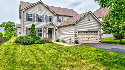 915 Angelica, Joliet, IL 60431