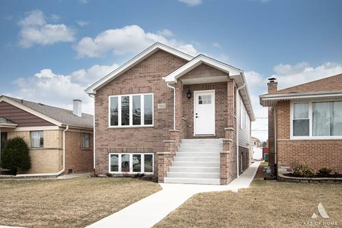 7737 1/2 Nashville, Burbank, IL 60459