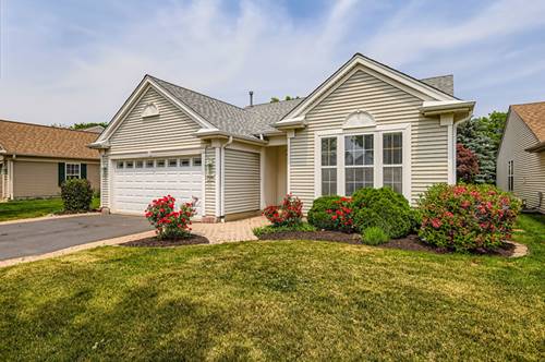 13490 Honeysuckle, Huntley, IL 60142