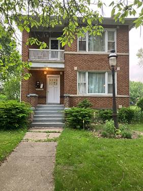 1532 North, Waukegan, IL 60085