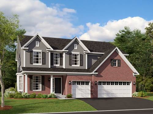 18 Hawthorn Ridge, Hawthorn Woods, IL 60047