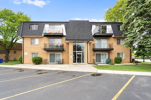 4825 W 109th Unit 303, Oak Lawn, IL 60453