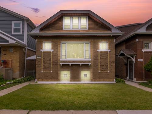 1336 Cuyler, Berwyn, IL 60402