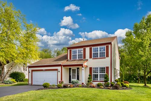 2853 Forestview, Carpentersville, IL 60110