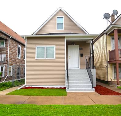 8346 S Baltimore, Chicago, IL 60617